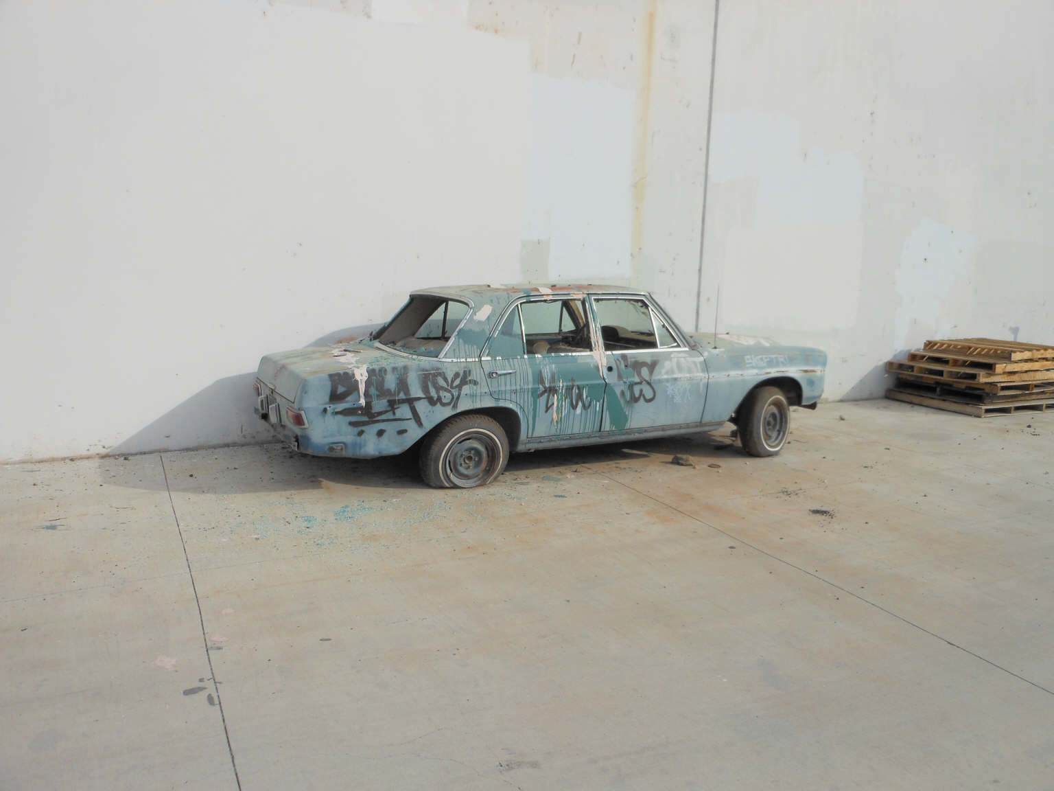 Graffity 108