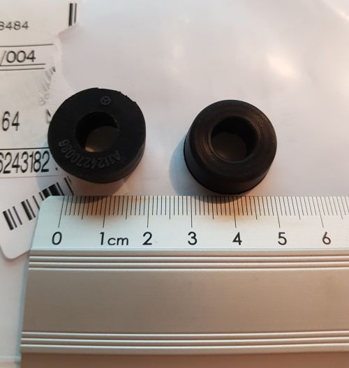 112 427 0086   Daempfungsring = 112 427 0086