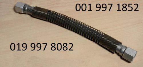 001 997 1852   Schlauch